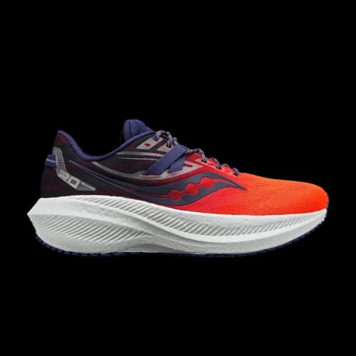 Saucony Triumph 20 'ViZiPRO' (Women's)