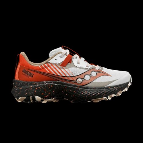 Saucony Endorphin Edge 'Fog Zenith' (Women's)