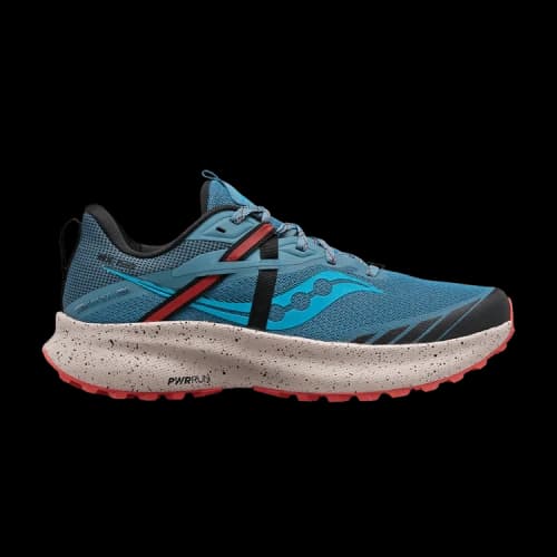 Saucony Ride 15 TR 'Mist Ember' (Women's)