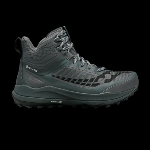 Saucony Ultra Ridge GORE-TEX 'Carbon' (Women's)