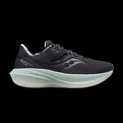 Saucony Triumph 20 Runshield 'Winter Miles Pack' (Women's)