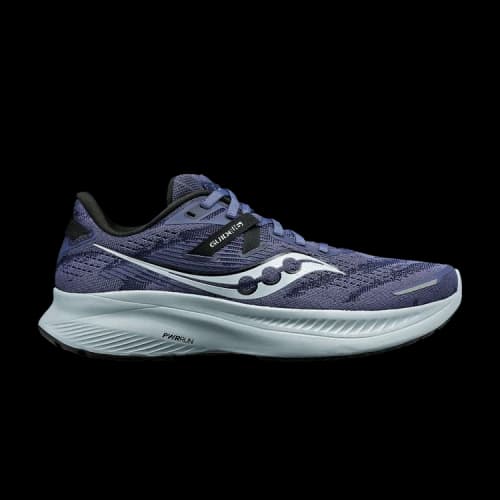 Saucony Guide 16 'Night Vapor' (Women's)
