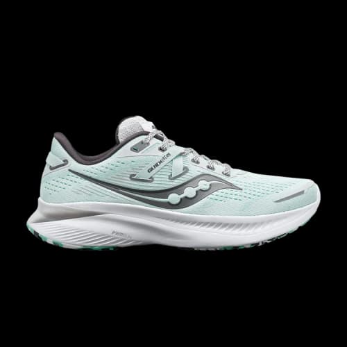 Saucony Guide 16 'Fog Sprig' (Women's)
