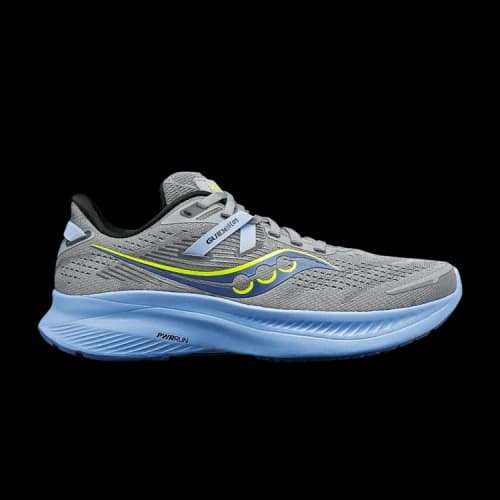 Saucony Guide 16 Wide 'Fossil Ether' (Women's)