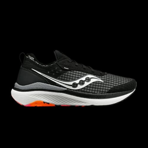 Saucony Freedom Crossport 'Black ViZi' (Women's)