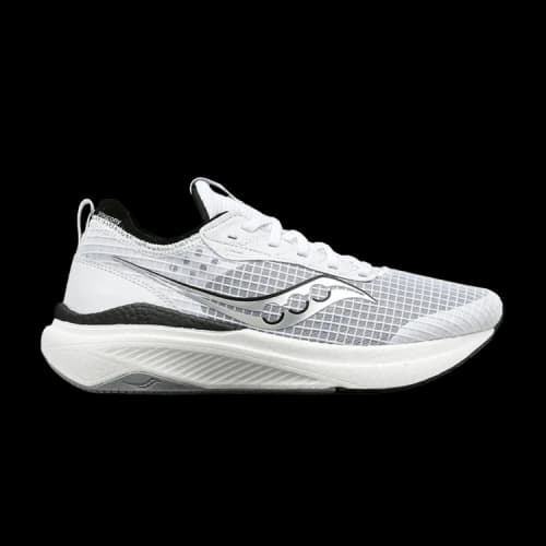 Saucony Freedom Crossport 'White Black' (Women's)