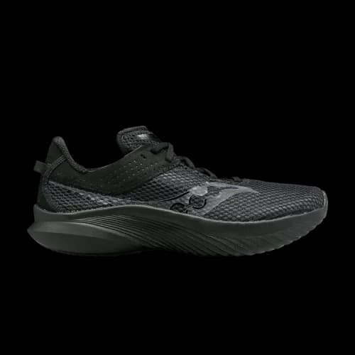Saucony Kinvara 14 'Triple Black' (Women's)