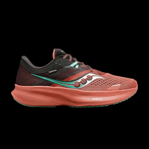 Saucony Ride 16 'Soot Basalt' (Women's)