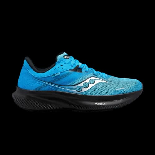 Saucony Ride 16 'Echo ViZiBlue' (Women's)
