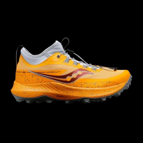 Saucony Peregrine 13 ST 'Flax Cinder' (Women's)