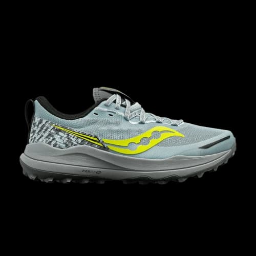 Saucony Xodus Ultra 2 'Glacier Ink' (Women's)