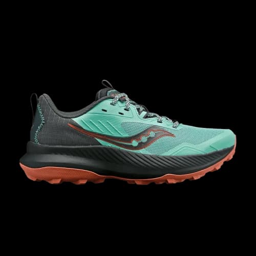 Saucony Blaze TR 'Sprig' (Women's)