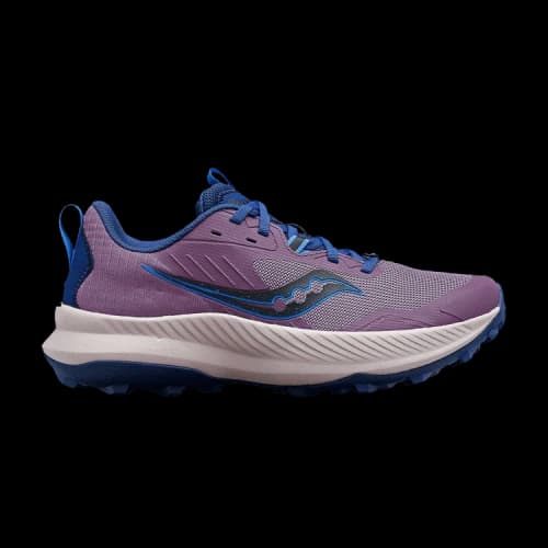 Saucony Blaze TR 'Haze Indigo' (Women's)