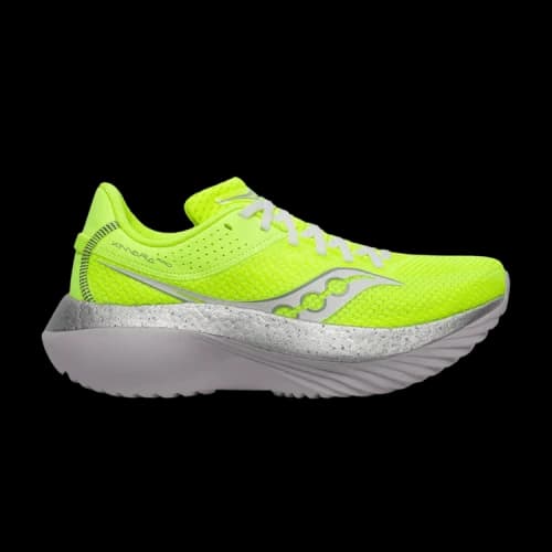 Saucony Kinvara Pro 'Citron Silver' (Women's)