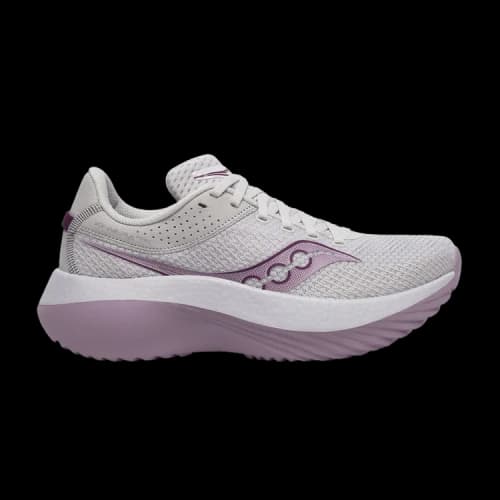 Saucony Kinvara Pro 'Fog Heather' (Women's)