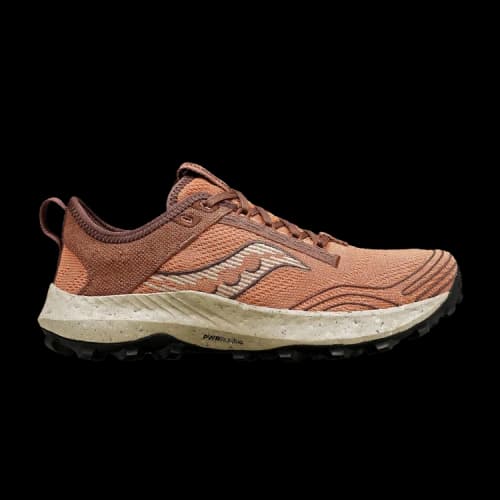 Saucony Peregrine RFG 'Clove' (Women's)