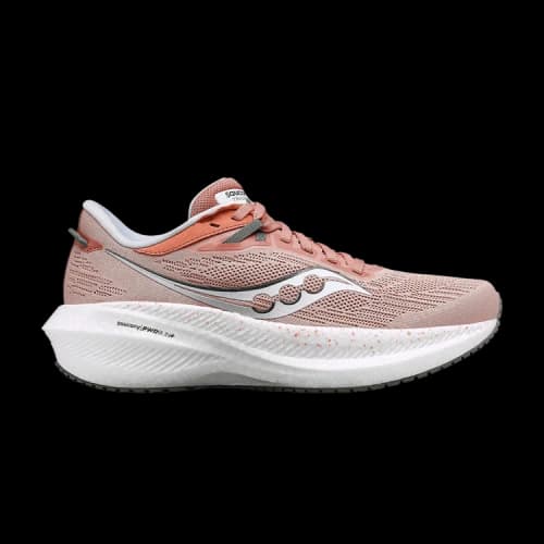 Saucony Triumph 21 'Lotus Bough' (Women's)