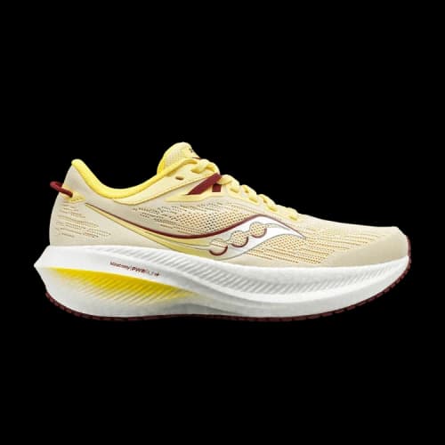 Saucony Triumph 21 'Glow Sundown' (Women's)