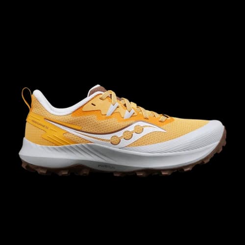 Saucony Peregrine 14 'Flax Clove' (Women's)