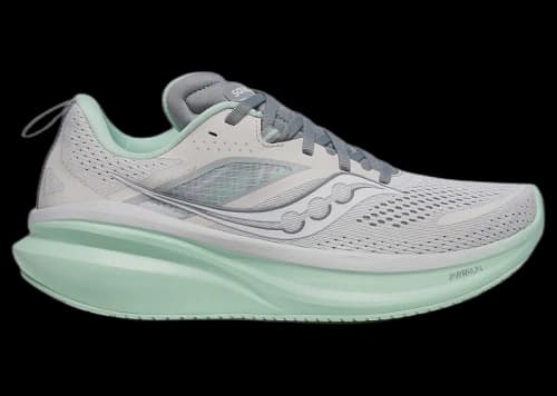 Saucony Omni 22 Fog Jade (Women's)