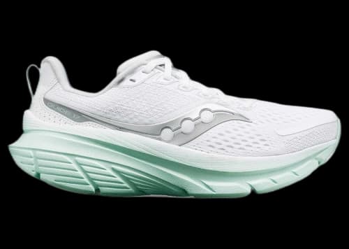 Saucony Guide 17 White Jade (Women's)