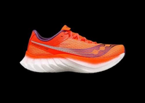 Saucony Endorphin Pro 4 Vizired (Women's)