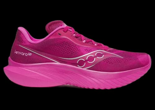 Saucony Kinvara 15 Magenta (Women's)