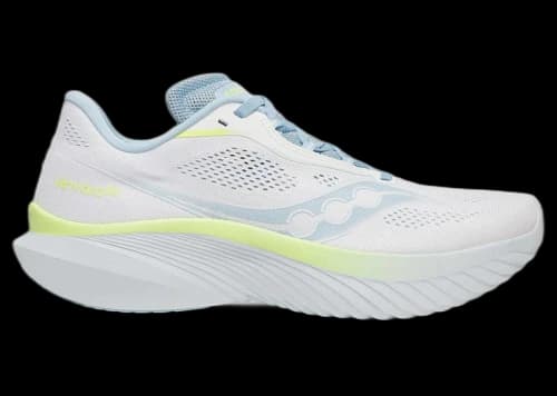 Saucony Kinvara 15 White Ice Melt (Women's)