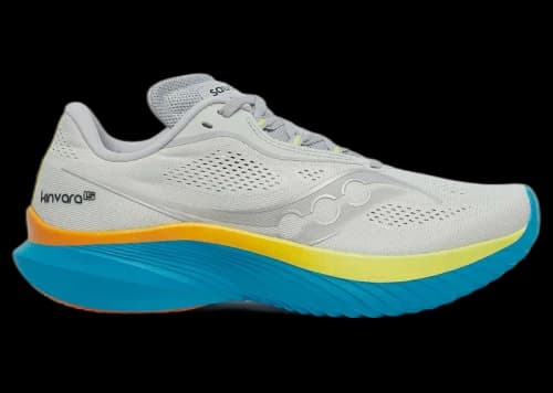 Saucony Kinvara 15 Foam ViZiBlue (Women's)