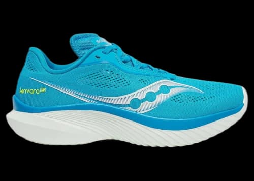 Saucony Kinvara 15 ViZiBlue Foam (Women's)