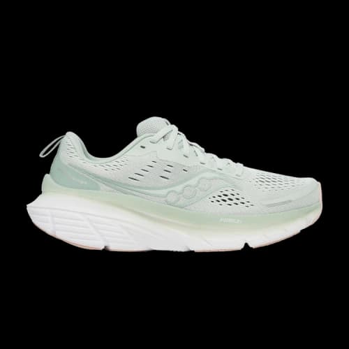 Saucony Guide 18 'Mist Aloe' (Women's)