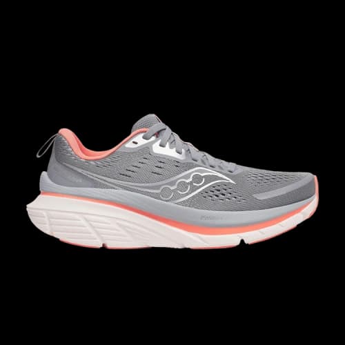 Saucony Guide 18 'Flint Salmon' (Women's)