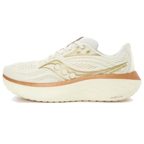 Saucony Ride 18 Vanilla (Women's)
