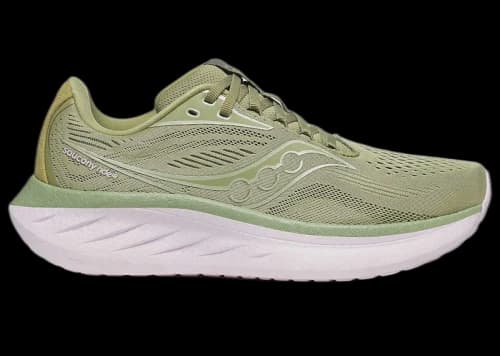 Saucony Ride 18 Hemlock Bloom (Women's)