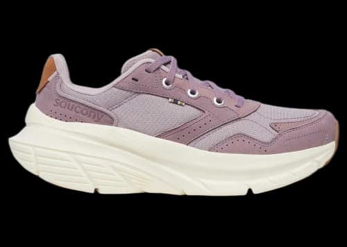 Saucony Guide Metro Quail Vanilla (Women's)