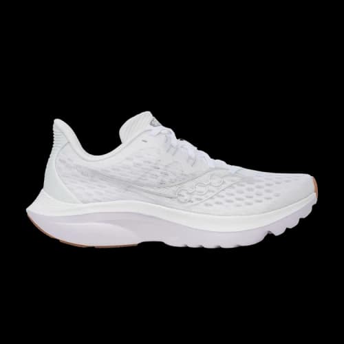 Saucony Kinvara 16 'White Gum' (Women's)