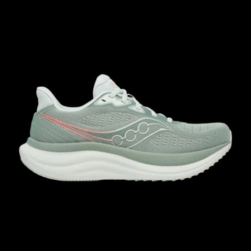 Saucony Triumph 23 'Iceberg Aloe' (Women's)