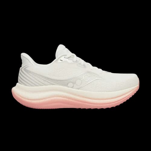 Saucony Triumph 23 'Ivory Mauve' (Women's)