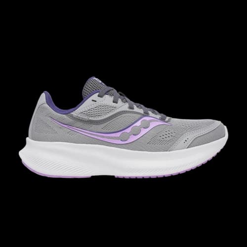 Saucony Cohesion 18 'Fossil Crocus' (Women's)