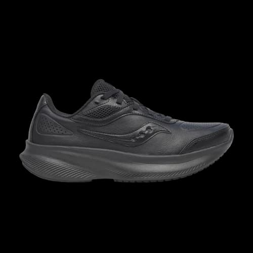 Saucony Integrity Metro 'Triple Black' (Women's)