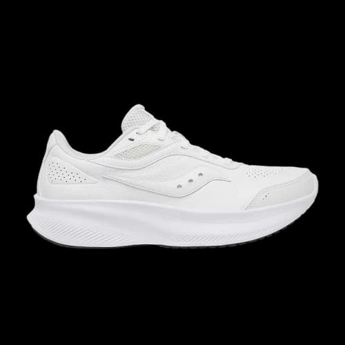 Saucony Integrity Metro Wide 'White' (Women's)