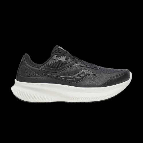 Saucony Integrity Metro Wide 'Black' (Women's)