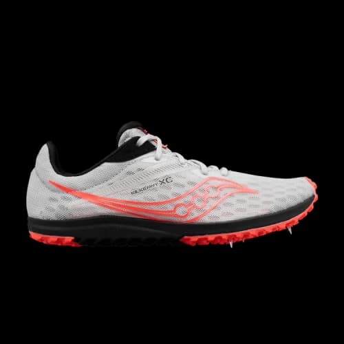 Saucony Kilkenny XC9 Spike 'Fog Black ViZi' (Women's)