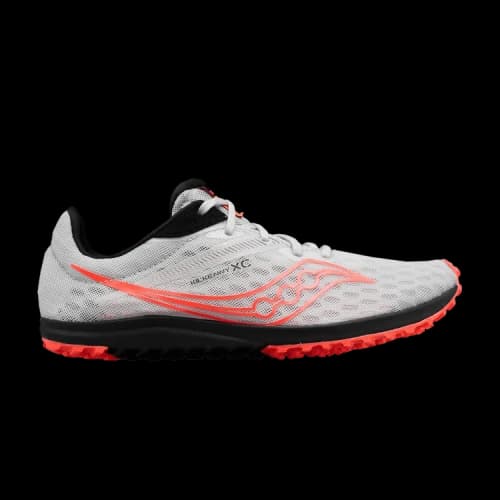 Saucony Kilkenny XC9 Flat 'Fog Black ViZi' (Women's)