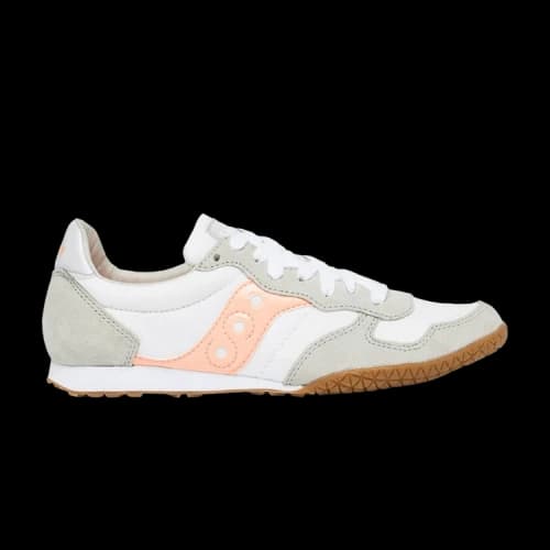 Saucony Bullet 'White Pink' (Women's)