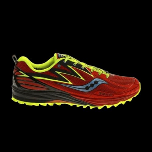 Saucony Peregrine 5