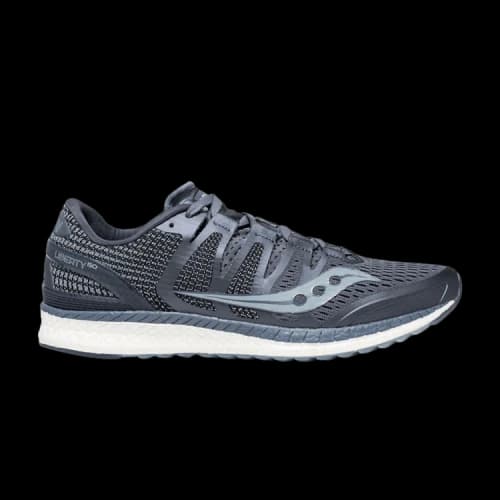 Saucony Liberty Iso 'Grey Fog'