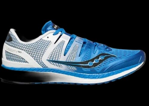 Saucony Liberty Iso Blue