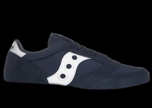 Saucony Jazz Original Navy White