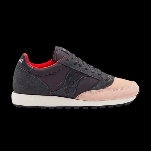 Saucony Jazz Sample